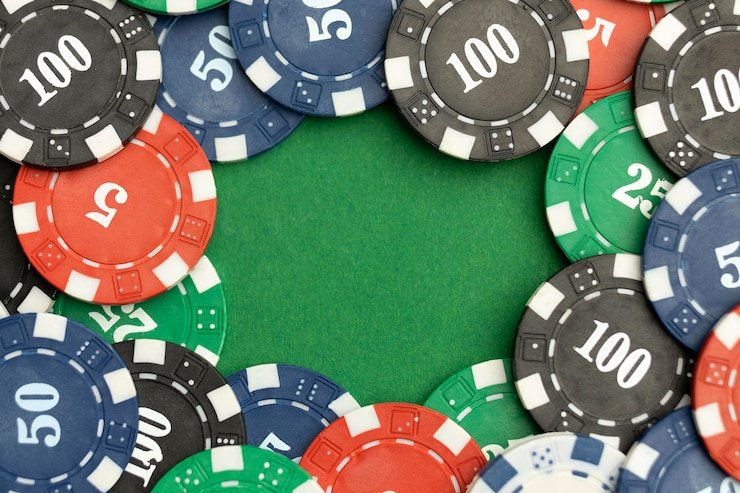 Layar permainan Mahjong Ways dan Gates of Olympus setelah deposit BNI surgaslot