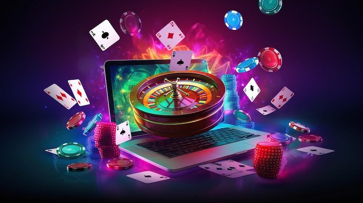 Turnamen slot mingguan dan acara komunitas di platform surgaslot