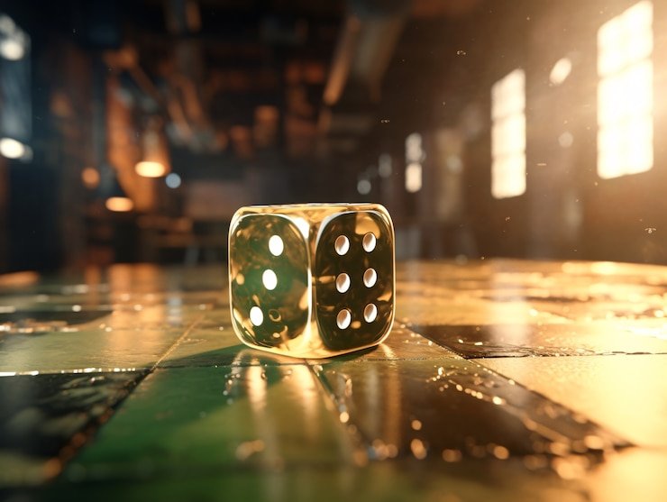 Studio live dealer Pretty Gaming dengan kamera multi-sudut di surgaslot